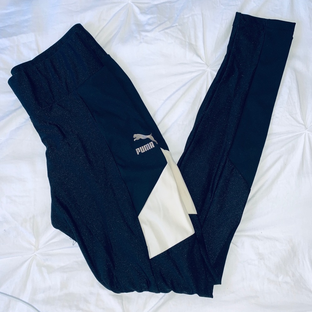 Puma Leggings